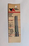Vermont American 30018 12-TPI High Carbon Steel Jigsaw Blades. Fixed Price $5.00.