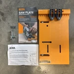 Bora Portamate #542006 Saw Plate Sled / Circular Guide. Fixed Price $24.95.