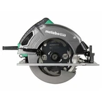 Metabo Hpt 7-1/4-INCH Circular Saw Kit 6,000 Rpm, 15-AMP Motor Integrated.... Fixed Price $101.80.