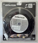 Evolution RAGE355BLADE Multi-material Cutting Saw Blade, 14-INCH X 36-TOOTH. Fixed Price $87.95.