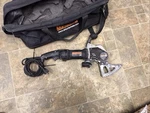 Arbortech AS170 Brick And Mortar SAW(LLP101A). Fixed Price $599.99.