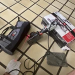 Porter Cable PCE380 3-1/2" Multi Material Saw Corded. Fixed Price $59.99.