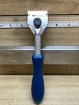 Xw Razor Blade Heavy Duty Putty Knife. Fixed Price $14.25.