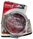 Diablo In. Carbide Hole Saw With 2-3/8 Cutting Depth DHS4000CT. Fixed Price $34.95.
