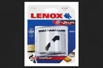 Lenox Bi Hole Saw 2 1 4 Inch Durable Faster Cutting For Metal And Lumber. Fixed Price $25.19.