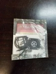Nos Homelite Repair Kit 04278. Fixed Price $14.99.