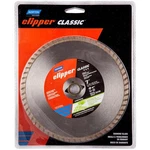 Saw Blade Turbo Rim 7". Fixed Price $36.02.