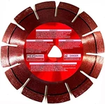 Milwaukee 49-93-7263 Red 6" Diamond Blade Fits Green Concrete Saw MXF316. Fixed Price $310.00.