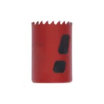 Morse MHS22 Hole Saw,saw Dia. 1-3/8" 53WM63. Fixed Price $84.60.