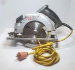 Porter Cable 423MAG Heavy Duty 7 1/4" Corded Circular Saw W/ Blade Usa. Fixed Price $199.99.