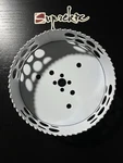 Milwaukee 6" Hole Dozer Bi-metal Saw 49-56-9656. Fixed Price $39.99.