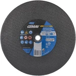 Norton 66252835386 14X1/8X1"/20MM Gemini Metal Hd High Speed Cut-off Wheel 10 Pk. Fixed Price $172.99.