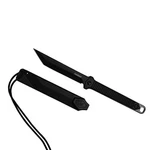 Kershaw 4008X Dune Full Tang Neck Knife Compact 3.8 3CR13 Stainless Steel. Fixed Price $36.16.