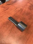 Oem Parts Vacuum Adapter Assy For Craftsman 2.0 Amp Compact A/c Multi-tool 23465. Fixed Price $12.99.