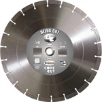 Diamond Products Core 50537 Delux-cut Segmented Green. Fixed Price $112.99.