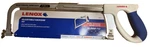 Lenox 1805723 Adjustable Frame Hacksaw Use 10'/12" Blade, Aluminum Handle Usa. Fixed Price $12.99.