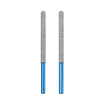 Tuck Point Pin Bit - Brschnitt 72 X7.4MMDIAMOND Mortar 1/4" 3". Fixed Price $21.82.