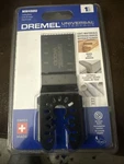 Dremel Universal Interface MM480U Cutting Blade For Soft Materials 21,000 Opm. Fixed Price $6.00.