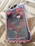 Milwaukee 49-10-9114 Universal Open-lok Oscillating Multi-tool Blade Kit 15 Pc. Fixed Price $49.99.