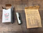 Milwaukee Old Stock Usa 49-56-0873 7/8" Heavy Duty Carbide Hole Saw Read. Fixed Price $8.00.