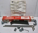 Craftsman #9-3230 Hold Down Set Nib With Instructions. Fixed Price $29.99.