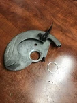 Use Oem Part Lower Guard Assembly For Skil 5400 7-1/4" 12 Amp Circular Saw. Fixed Price $24.99.