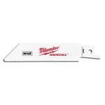 Milwaukee 49-00-5418 M12 Hackzall Blade-emt 5PK. Fixed Price $17.99.