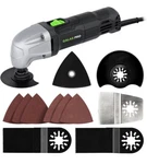 Galax Pro 1.5 Amp Oscillating Tool #86221 - New Open Box. Fixed Price $34.99.