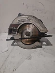 Craftsman Sawmill 7-1/4" Circular Saw, Hp, 10A, 5000 Rpm, 315.108230 Tested. Fixed Price $22.00.