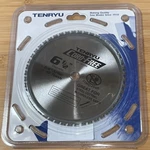 Tenryu CF-16548M 6-1/2-INCH 48T Mtcg Circular Metal Saw Blade, 5/8-INCH Arbor. Fixed Price $18.71.