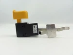 Panasonic #WEY3552Y2006 New Genuine Oem Switch For EY3551 Circular Saw. Fixed Price $64.95.