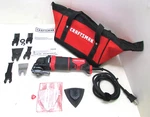 Craftsman No. CMEW400 Oscillating Tool Kit Comes With Soft Case / Accessories. Fixed Price $54.99.