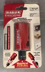 Diablo Tools 1-1/2" Bi-metal Hole Saw Quick Change *DHS1500. Fixed Price $10.49.