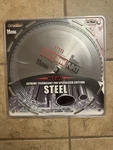 Mk Morse 101318 Metal Devil Nxt Steel Circular Saw Blade 14-INCH 66 Teeth New. Fixed Price $124.99.