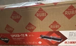 Rubi SPEED-72 Manual Tile Cutter 28 In (72 Cm) Tungsten Carbide Blade. Fixed Price $105.00.