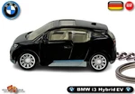 Rare Key Chain Black Bmw I3 Hybrid Electric Ev Great Gift. Fixed Price $55.98.