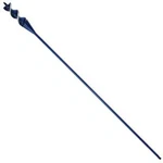 Irwin 1890763 9/16 72 Flex Shank Installer Bit Wood Screw Tip. Fixed Price $18.00.