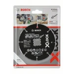 Bosch 2608619283 Carbide Cutting Disc For Wood And Plastics X-lock, 115. Fixed Price $22.90.