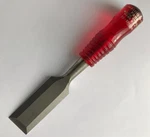 Millers Falls Chisel Permaloid Red Handle NO.30-07 Made In U.s.a. 1/4 Nos. Fixed Price $117.00.