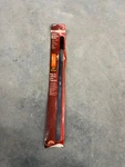 Vermont American 48237 12-INCH By 24TPI High Carbon Steel Hacksaw Blade, Fs. Fixed Price $9.99.
