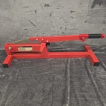 Roberts 8 Inch Laminate Cutter 200MM, For Cross Cutting, 25IN Handle Length. Fixed Price $68.00.