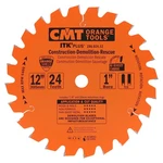 Cmt 286.024.12 Demolition And Rescue Saw Blade. Fixed Price $60.95.