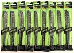 45PC Greenlee 9" 6TPI Extreme Bi-metal Reciprocating Saw Blades 353-956G (9PKS). Fixed Price $100.00.