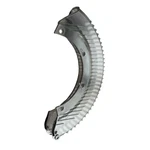 Direct Replacement N027988 For Dewalt DHS790T2 DHS716T2 Miter Saw Lower Guard. Fixed Price $25.47.