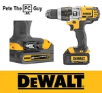 New Dewalt 20V Max Bit Holder For Drill DCD985, DCD980, DCF885, DCD780, DCD740. Fixed Price $7.29.