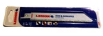 2 Pcs. Lenox 6" Carbide Grit Reciprocating Saw Blades. Fixed Price $13.95.