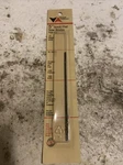 Vermont American 5" Scroll/fret Saw Blades 12 Pack (30430). Fixed Price $9.99.