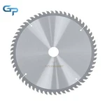 Ultra-sharp 10" 30MM 60T Tungsten Carbide Blade For Wood/metal/plastic, Silver. Fixed Price $16.62.