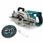 Makita XSR01Z 18V X2 Lxt 36V Rear Handle Brushless 7-1/4" Circular Saw Tool. Fixed Price $239.00.
