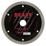 Beast Pro Porcelain Saw Blade - 5" Hard Tile Cutting Tool With Thin... Fast Ship. Fixed Price $39.99.